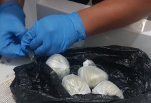 Семейный наркобизнес прикрыли полицейские в Нур-Султане