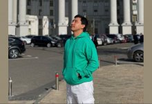 Кайрат Кудайберген остается под стражей еще на месяц