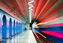 Метро оказалось самым убыточным предприятием в Алматы