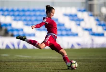 FIFA допустит трансгендеров на чемпионаты мира