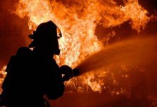 Гибель семьи в Жетикаре: в ДЧС рассказали подробности пожара