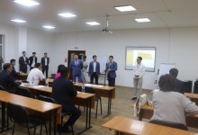 Более ста акимов сел проходят обучение по новой программе