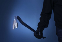 Ударил монтировкой: в убийстве друга подозревают мужчину в Актюбинской области