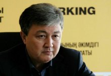 Директору "Алматы спецтехпаркинг сервис" продлили срок ареста