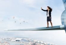 Смерть ради минуты славы: чем расплачиваются казахстанцы за экстремальные селфи