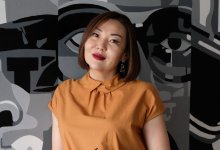 Продюсер посоветовала недовольным казахстанцам «свалить» из страны