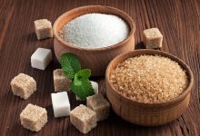 В каких регионах Казахстана сахар стоит дороже всего?