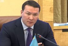 Январские события: Самат Абишев дает показания – КНБ