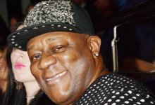 Умер российский певец Пьер Нарцисс