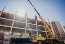 Свыше 20 тысяч ученических мест создадут в 2022 году в Нур-Султане