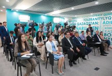 Свыше 140 тысяч га пастбищ возвращены в госсобственность партией AMANAT