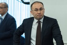 "Никто не просил денег": Абаев о скандальном заявлении шахматистки Бибисары Асаубаевой