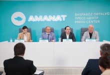 Земли народу: о работе комиссии по возврату пастбищ рассказали партийцы