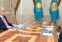 Как будут развивать Абайскую область, рассказал аким