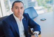 Нужно создавать культ служения обществу - Айдын Рахимбаев