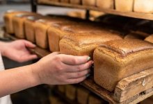 "Такая цена не предел": до 200 тенге подорожал хлеб в ЗКО