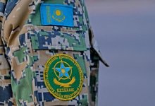 Задержаны бывшие руководители погранслужбы КНБ