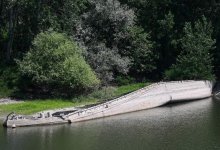 Италия страдает от самой сильной засухи за последние 70 лет