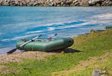 Пропавших дедушку с внуком ищут с помощью вертолета в ЗКО