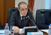 Нариман Торегалиев возглавил Комитет по социально-культурному развитию и науке