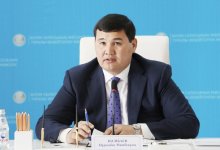 Надо быть скромнее – Тугжанов об инциденте с часами акима Кызылординской области