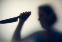 Убившая родную мать школьница рассказала жуткие подробности