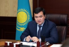 Смерть сотрудников "АрселорМиттал Темиртау": Касымбек высказался о трагедии