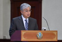 Профессиональных провокаторов нужно выводить на чистую воду – Токаев