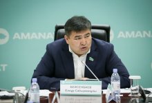 Общежития на 35 тысяч мест не достроены в Казахстане – молодежное крыло партии AMANAT