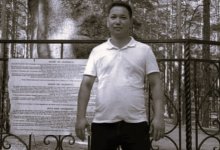 Сельский аким погиб в аварии, не приходя в сознание в ЗКО