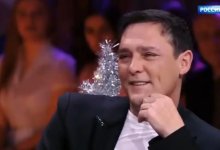 Димаш попрощался с Шатуновым: “Дядя Юра, спасибо за детство”