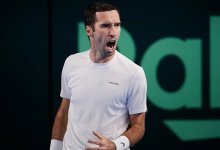 Казахстанец выступит на Уимблдоне