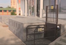 Подъемники для людей с инвалидностью за 130 млн тенге разворовали в Актобе