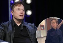 Сын Илона Маска официально сменил пол и имя