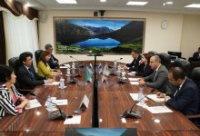 Научите нас учить: Азербайджан заинтересован в опыте казахстанских педагогов