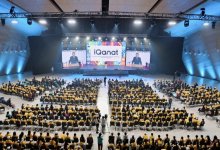 Фонд IQanat расширяет доступ сельских учеников к качественному образованию