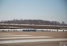 Мучайтесь сами: уже третий раз чиновники не могут продать аэропорт Петропавловска