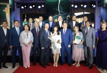 Определены победители "Медиапремии AMANAT-2022"