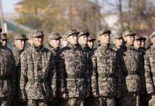 В Таразе педагоги и родители студентов дали отпор мобильной группе военкомата