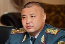 Экс-главу пограничной службы арестовали на два месяца