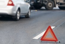 Смертельное ДТП в ЗКО: водитель-иностранец в реанимации