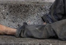 Стоны слышны неделю: бездомного подожгли и оставили в заброшенном доме в Костанае