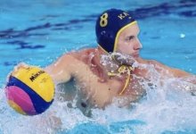 Казахстанские ватерполисты пропустили 22 мяча на чемпионате мира