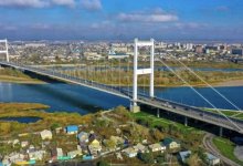 Образцы покрытия подвесного моста в Семее отправят на исследование в Японию