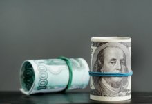 Россия в нескольких часах от дефолта, первого за столетие – Bloomberg