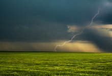 Жара и грозы ждут казахстанцев 27 июня