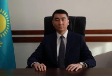 В МИИР назначили нового вице-министра