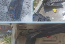 Из-за взрыва в Шымкенте пострадали шесть человек