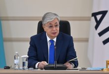 Простые граждане должны иметь возможность покупать акции нацкомпаний – Токаев