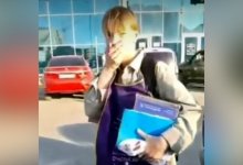 Подростка, собирающего деньги больным детям, избили в Актобе